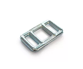 Pour sangle 40mm Boucle d’arrimage 40mm - 4000kg - Estampée